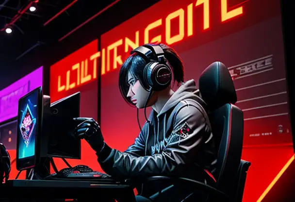 A Look at Gaming Culture and Gaming-Related Problems