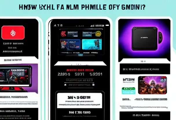 How Big is The Mobile Gaming Industry