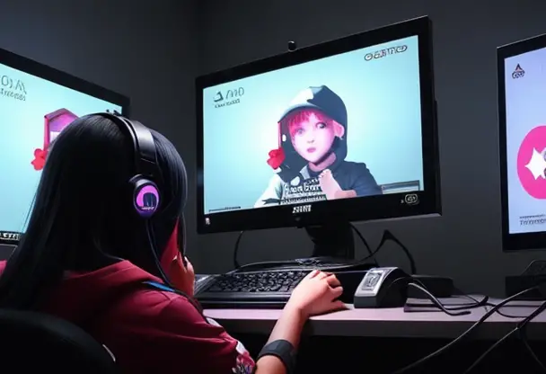 How Can You Help in Preventing Game Addiction and Cyberbullying