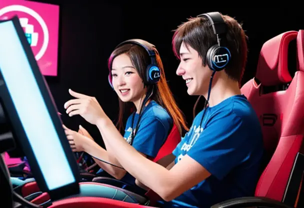 How Can the Gaming Community Drive Positive Social Impact