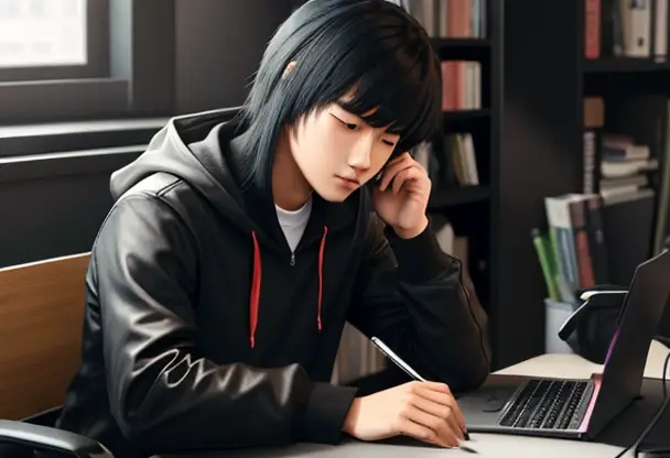 How to Balance Your Time Between Playing Online Games and Doing Schoolwork?