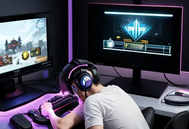 How to Limit My Gaming Time