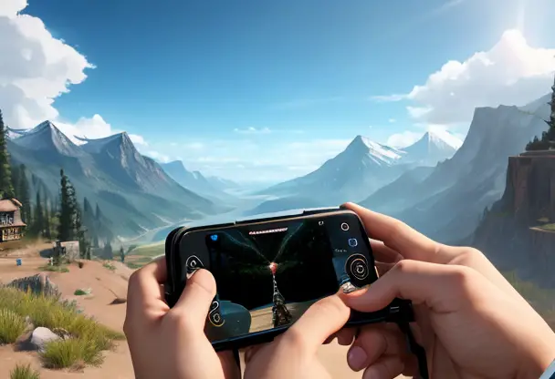 How to Optimize Your Mobile Gaming Experience
