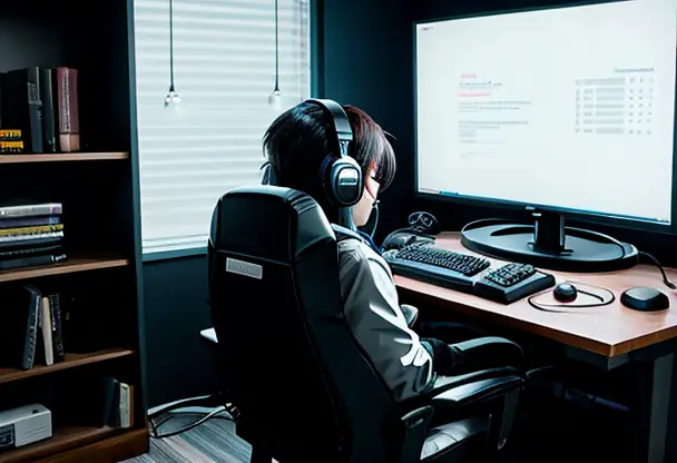 How to Prevent Burnout from Gaming