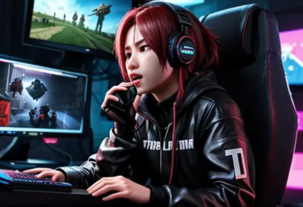 In What Ways Is Excessive Gaming Like an Addiction?