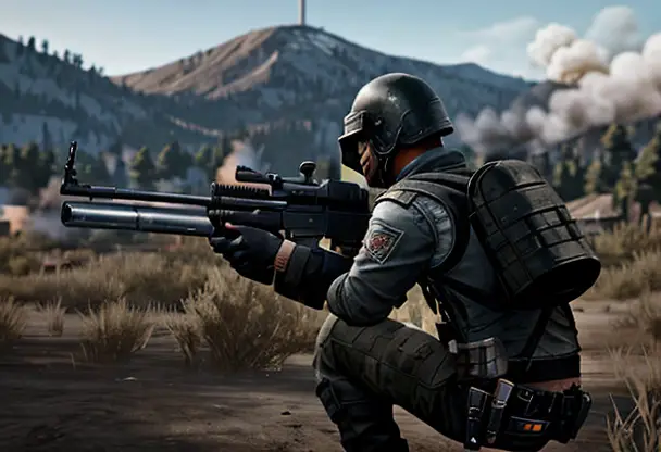 Is It Okay to Play PUBG While Charging?