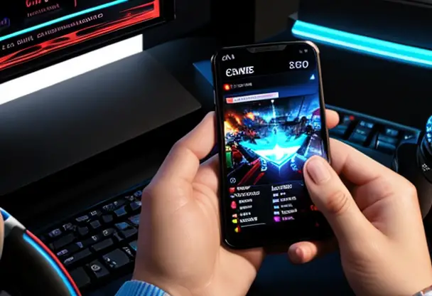 Is Mobile Gaming Better than PC Gaming?