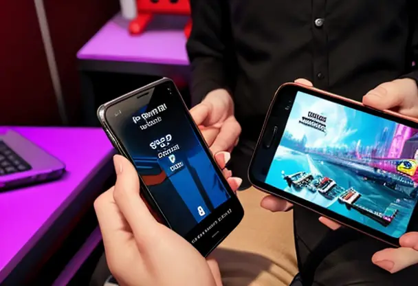 Is Playing Mobile Games a Hobby?