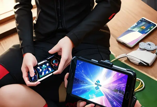 Why is it Crucial to Balance Mobile Gaming with Your Work and Life?