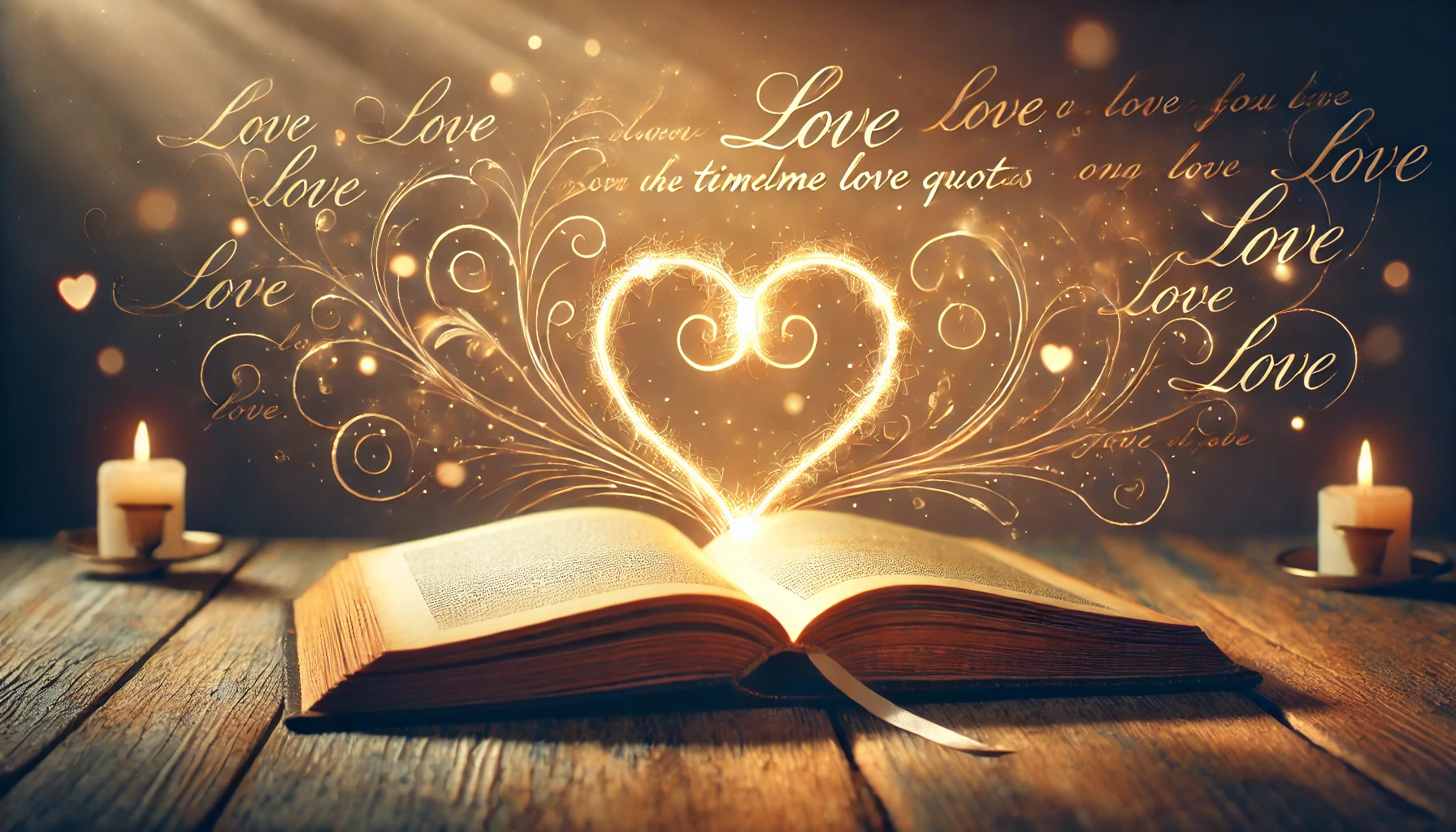 Love Quotes