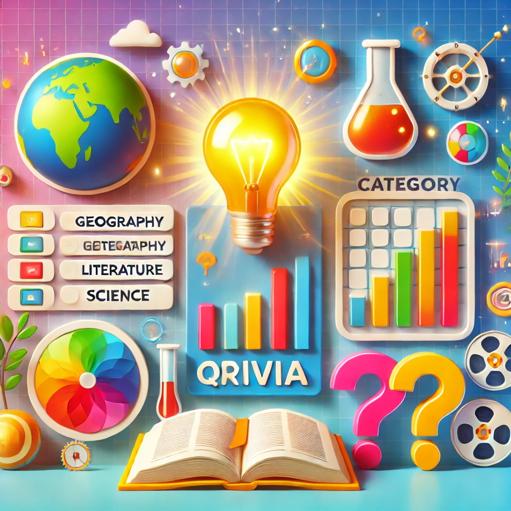trivia questions