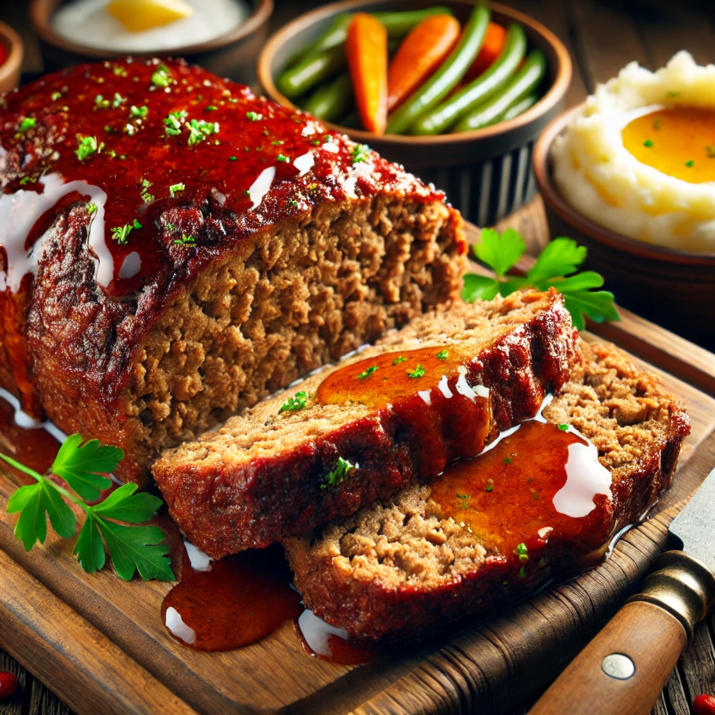 meatloaf recipe