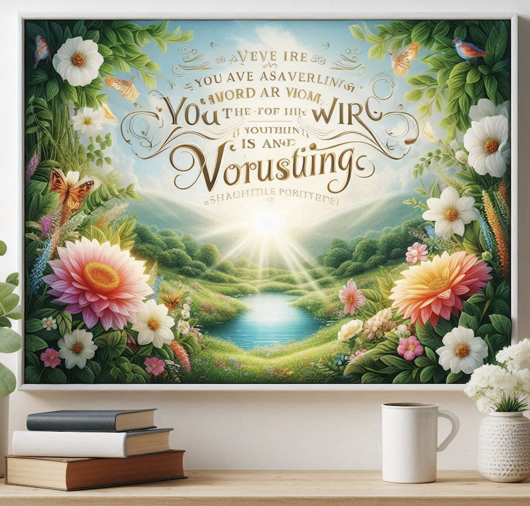 Motivational Quotes